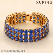71746-Xuping bijoux mode femme Bracelet avec plaqué or 18 carats